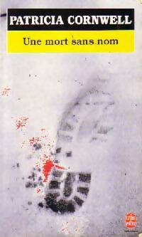 Livrenpoche : Une mort sans nom - Patricia Daniels Cornwell - Livre