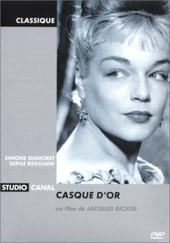Livrenpoche : Casque d'or - Jacques Becker - DVD