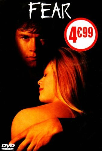 Livrenpoche : Fear - XXX - DVD