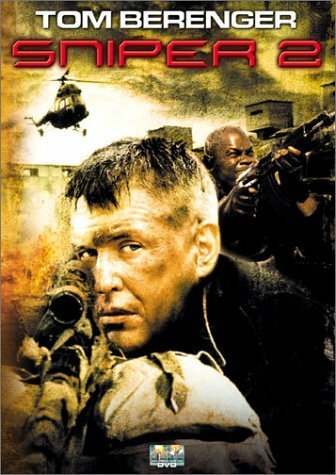 Livrenpoche : Sniper 2 - Craig R. Baxley - DVD