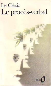 Livrenpoche : Le procès-verbal - Jean-Marie Gustave Le Clézio - Livre