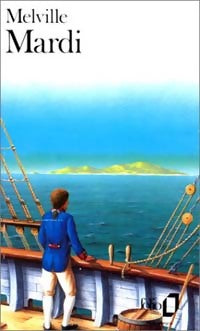 Livrenpoche : Mardi - Herman Melville - Livre