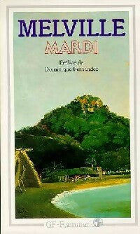 Livrenpoche : Mardi - Herman Melville - Livre