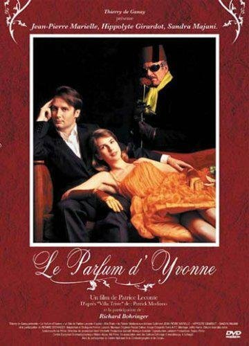 Livrenpoche : Le parfum d'Yvonne - Leconte, Patrice - DVD
