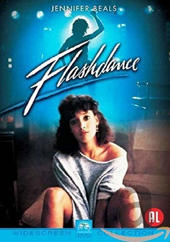 Livrenpoche : Flashdance - Lyne, Adrian - DVD