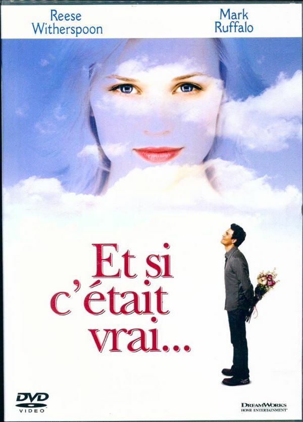 Livrenpoche : Et si c'était vrai - Mark Waters - DVD