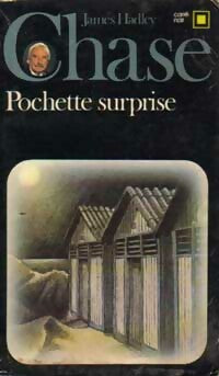 Livrenpoche : Pochette surprise - James Hadley Chase - Livre