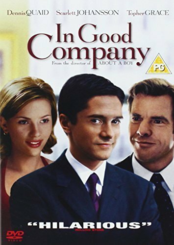 Livrenpoche : In Good Company - XXX - DVD