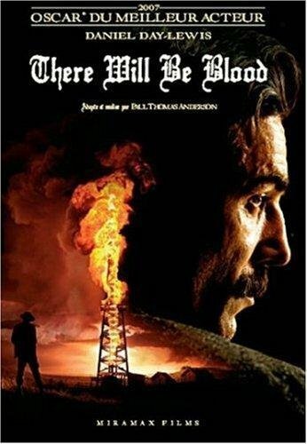 Livrenpoche : There Will Be Blood - Paul Thomas Anderson - DVD