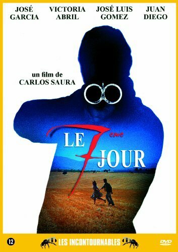 Livrenpoche : Le 7ème jour - Saura, Carlos - DVD