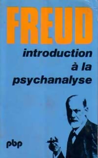 Livrenpoche : Introduction à la psychanalyse - Sigmund Freud - Livre