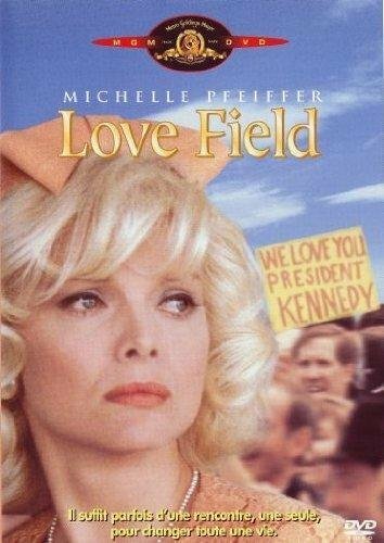 Livrenpoche : Love Field - XXX - DVD