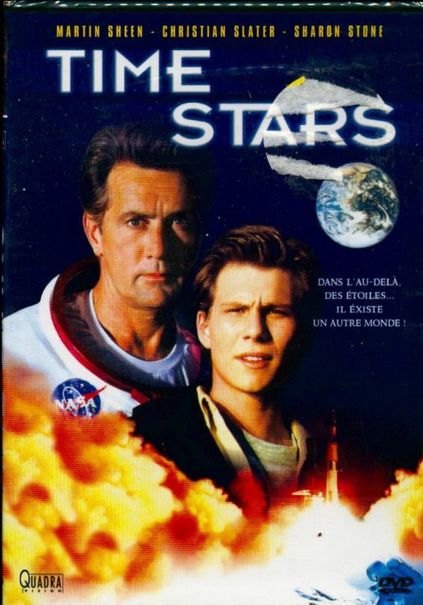 Livrenpoche : Time Stars - XXX - DVD