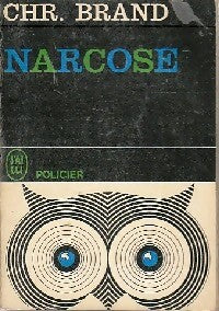 Livrenpoche : Narcose - Christianna Brand - Livre