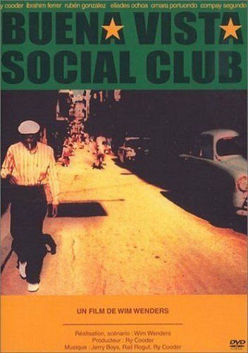 Livrenpoche : Buena Vista Social Club - XXX - DVD