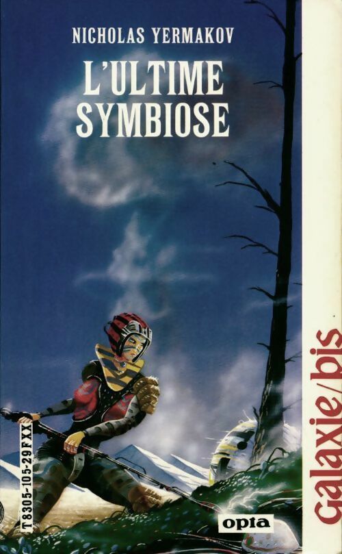 Livrenpoche : L'ultime symbiose - N. Yermakov - Livre