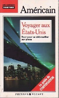 Livrenpoche : Voyager aux Etats-Unis - Inconnu - Livre