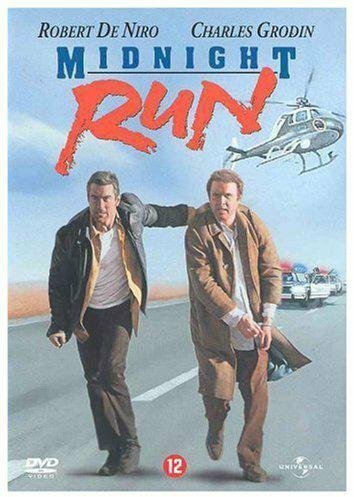Livrenpoche : Midnight Run - Martin Brest - DVD