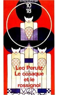 Livrenpoche : Le cosaque et le rossignol - Leo Perutz - Livre