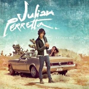 Livrenpoche : Stitch Me Up - Julian Perretta - CD