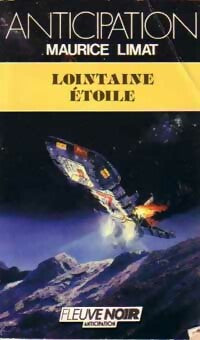 Livrenpoche : Lointaine étoile - Maurice Limat - Livre