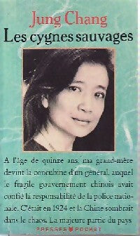 Livrenpoche : Les cygnes sauvages - Jung Chang - Livre