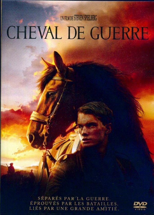 Livrenpoche : Cheval - martin hardoy - DVD