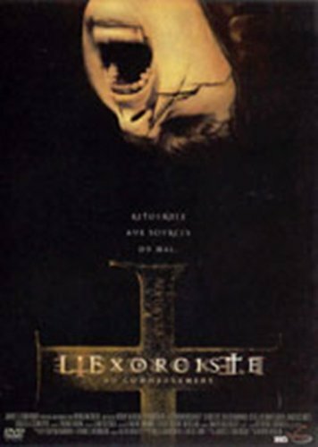Livrenpoche : L'exorciste au commencement - Renny Harlin - DVD