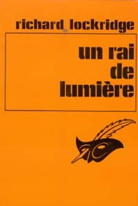 Livrenpoche : Un rai de lumière - Richard Lockridge - Livre