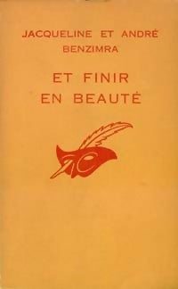 Livrenpoche : Et finir en beauté - André Benzimra - Livre
