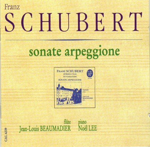 Livrenpoche : Sonate Arpeggione - Pierre Boulez - CD