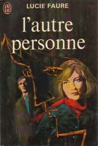 Livrenpoche : L'autre personne - Lucie Faure - Livre