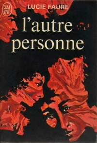Livrenpoche : L'autre personne - Lucie Faure - Livre