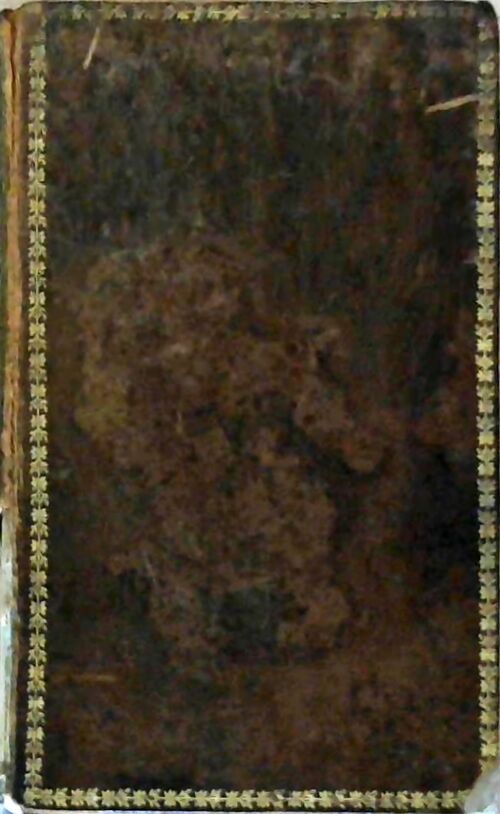 Buonaparte, sa famille, sa cour Tome II - Inconnu -  Ménard et Desenne - Livre