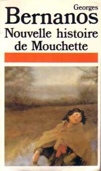 Livrenpoche : Nouvelle histoire de Mouchette - Georges Bernanos - Livre
