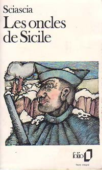 Livrenpoche : Les oncles de Sicile - Leonardo Sciascia - Livre