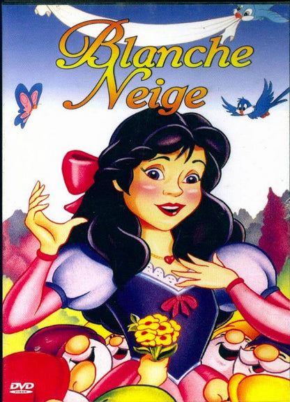 Livrenpoche : La Belle et la Bête - XXX - DVD