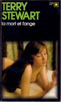 Livrenpoche : La mort et l'ange - Terry Stewart - Livre