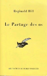 Livrenpoche : Le partage des os - Reginald Hill - Livre