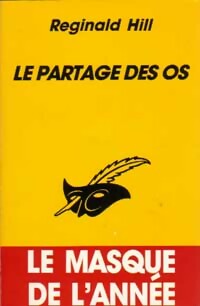 Livrenpoche : Le partage des os - Reginald Hill - Livre