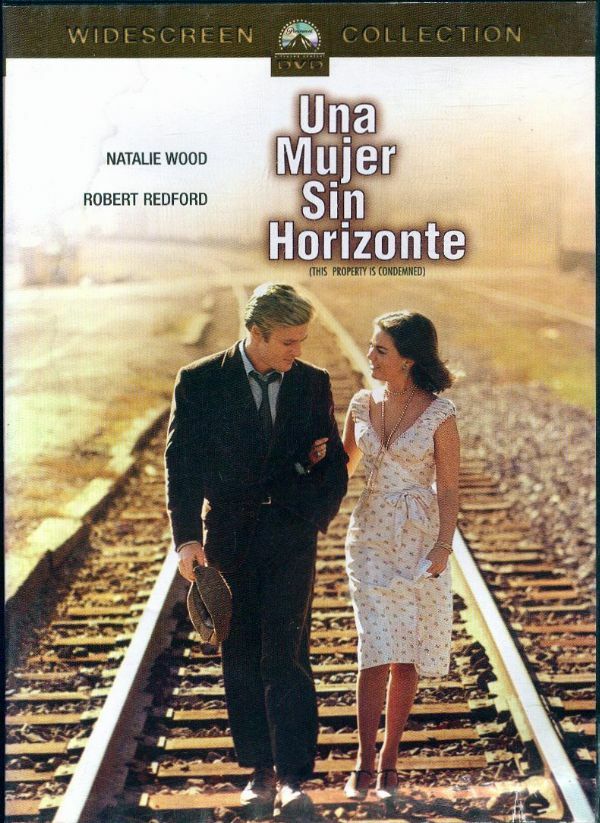 Livrenpoche : Une mujer sin horizonte - XXX - DVD