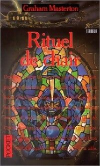 Livrenpoche : Rituel de chair - Graham Masterton - Livre