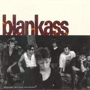 Livrenpoche : Blankass - Blankass - CD