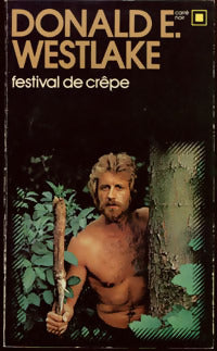 Livrenpoche : Festival de crêpe - Donald E. Westlake - Livre