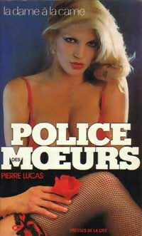 Livrenpoche : La dame à la came - Pierre Lucas - Livre