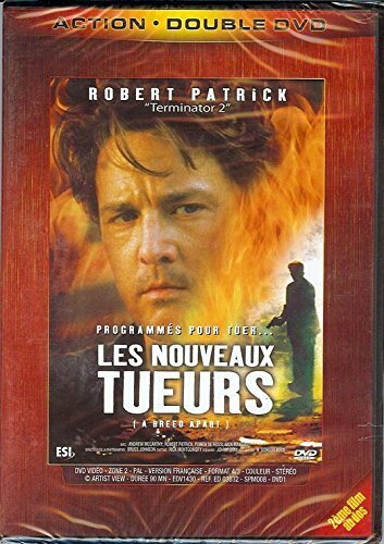 Livrenpoche : Les Nouveaux Tueurs / Mortelle vérité - H. Gordon Boos - DVD