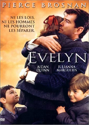 Livrenpoche : Evelyn - Bruce Beresford - DVD