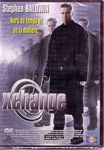 Livrenpoche : X Change - Moyle, Allan - DVD