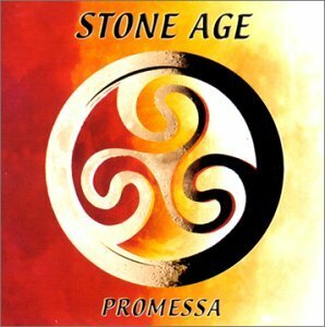 Stone Age - Promessa - Stone Age - CD