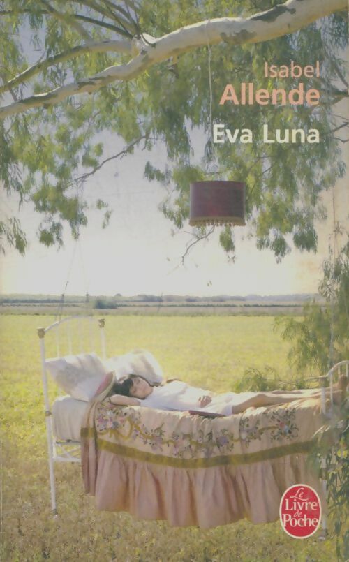 Livrenpoche : Eva Luna - Isabel Allende - Livre